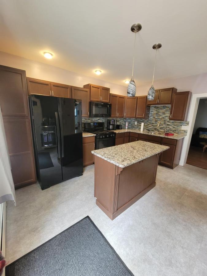 Apartment Cattaraugus, Sweet Home!