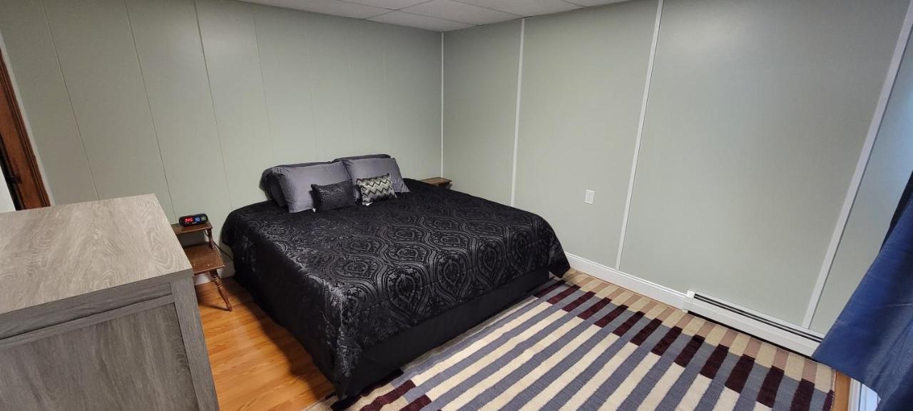 Cattaraugus, Sweet Home! Apartment Cattaraugus